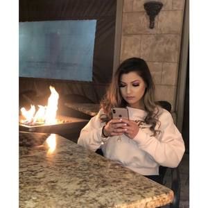 Meet your Posher, Tamana